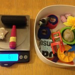 Weight and prediction activity