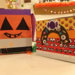 Trick or Treat boxes!