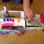 Recycle craft galore