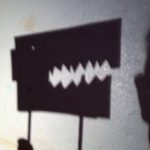 Shadow puppets with color films